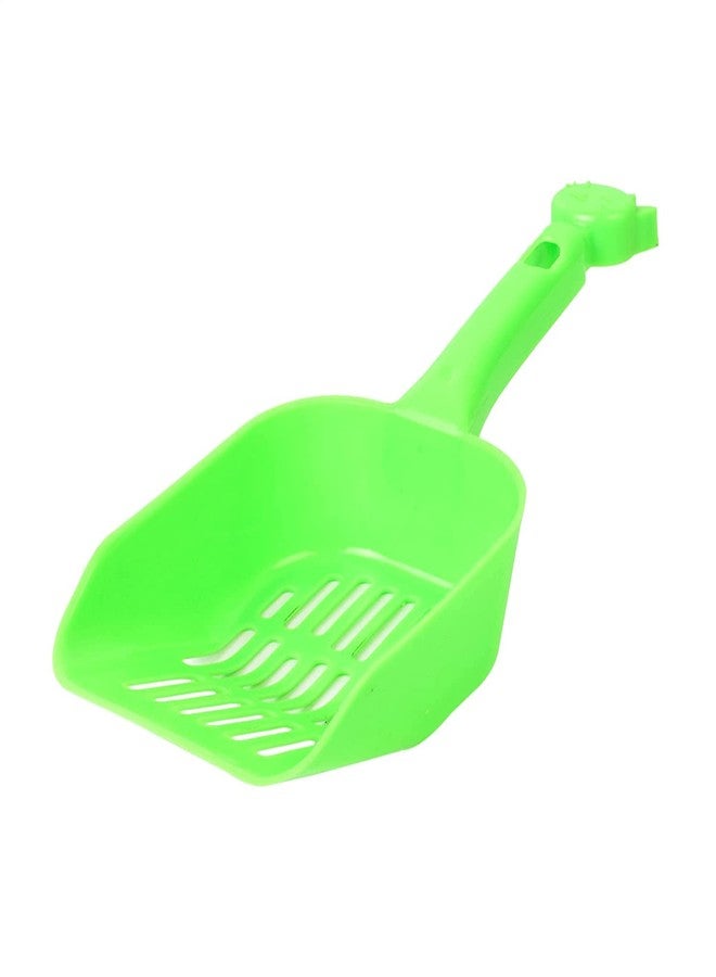 Pups&Pets مجرفة فضلات القطط من Pups&Pets، عبوة من قطعة واحدة (صغيرة، قد يختلف اللون) - Image 2